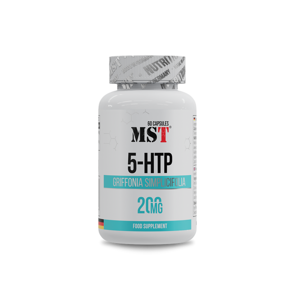 5-HTP 200 mg 60 Kapseln