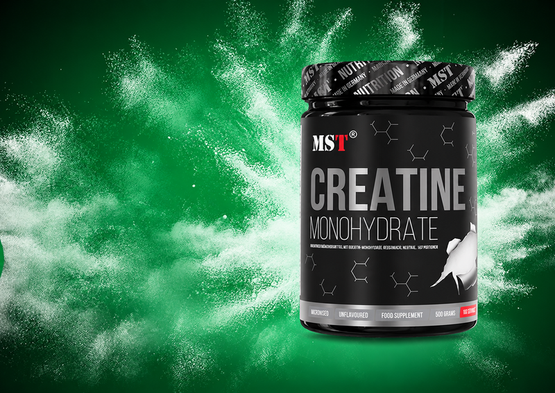 CREATINE