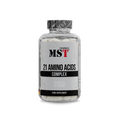 21 Amino Acids 120 capsules