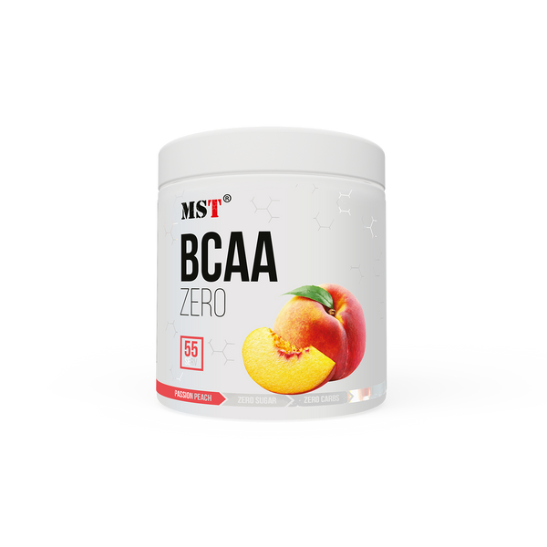 BCAA Zero 330g Peach