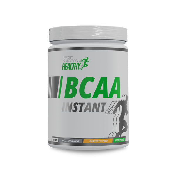 Healthy BCAA Instant Orange 1001g