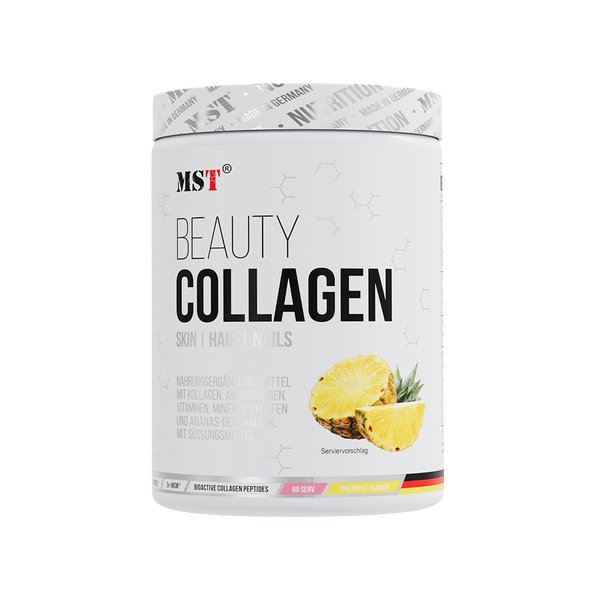 Collagen Beauty Verisol® 450 g Pineapple