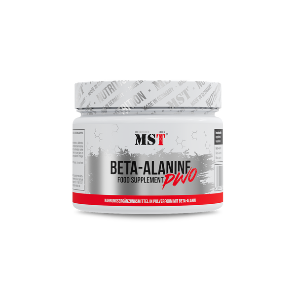 Beta Alanine 300g Unflavored
