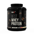 Protein Best Whey + Enzyme 2010 г Шоколад