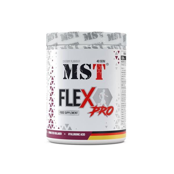 Flex Pro von MST Nutrition