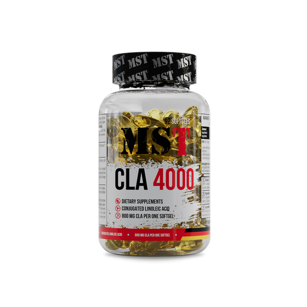 CLA 4000 softgels kaufen