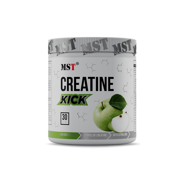 Creatine kick MST Nutrition