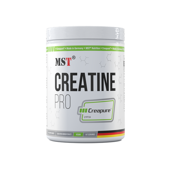 Creatine Pro Creapure® 500 g kaufen