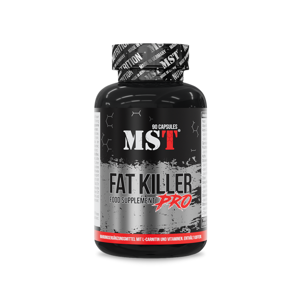 Fat Killer Pro 90 Capsules