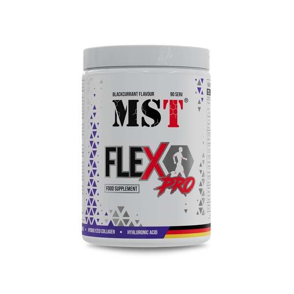 Flex Pro 945 g Blackcurrant