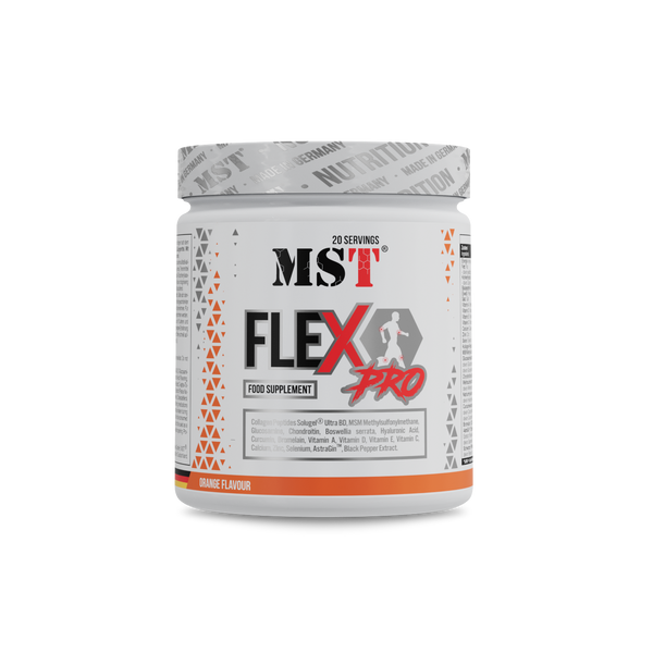 Flex Pro 300 г Апельсин