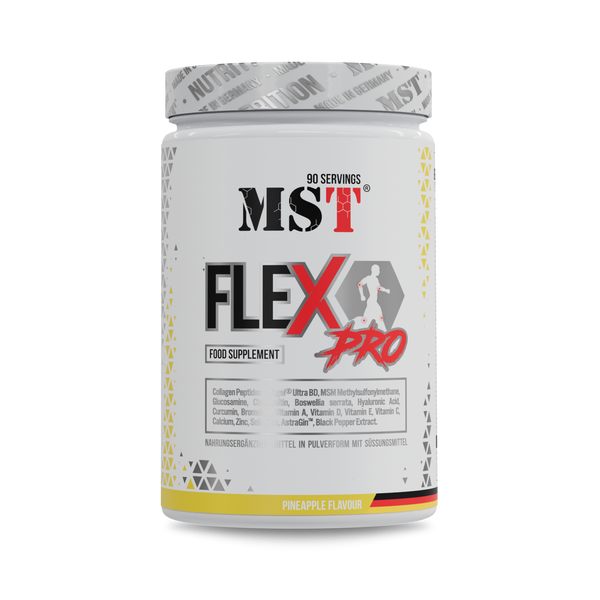 Flex Pro 1350 g Pineapple
