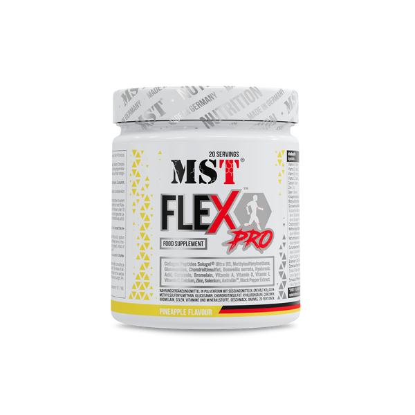 Flex Pro 300g Pineapple