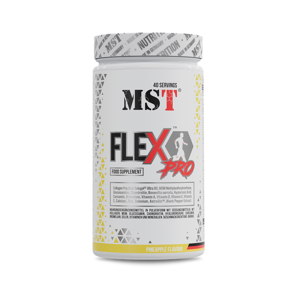 Flex Pro 600 g Pineapple