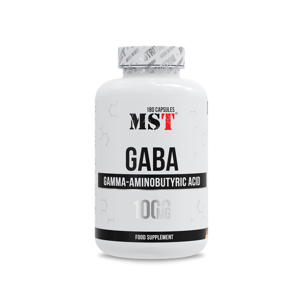 GABA 1000 mg 180 Kapseln