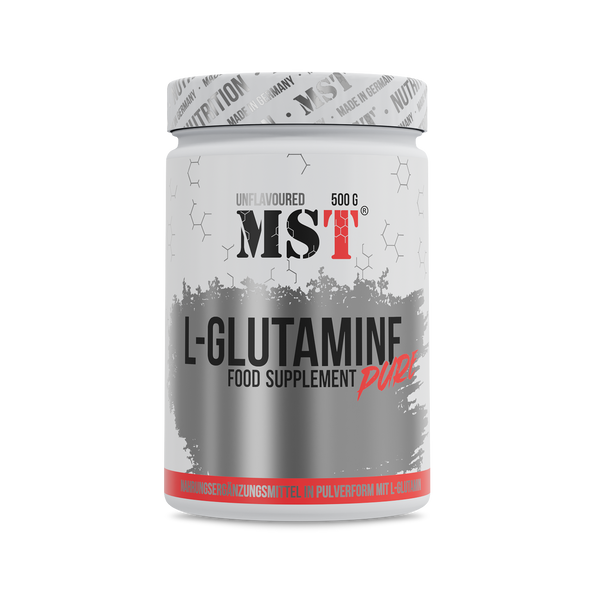 Glutamine 500 g