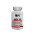 Magnesium Bisglycinate Chelate 90 Capsules