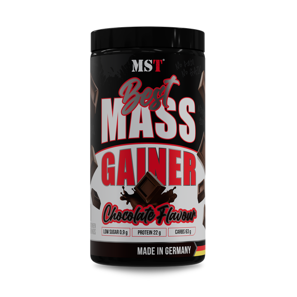 Best Mass Gainer 1000g Chocolate