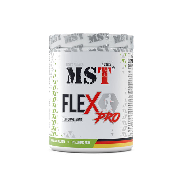Flex Pro 420g Мохито