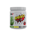 Amino Pump 500g Green Apple