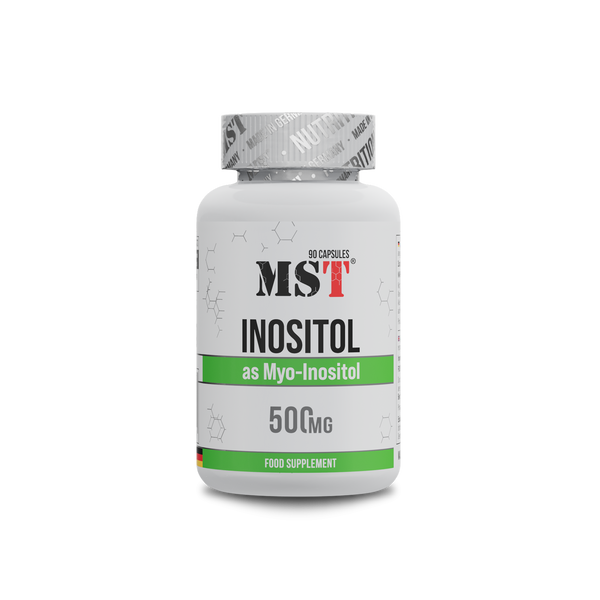 Myo-Inositol 90 Kapseln