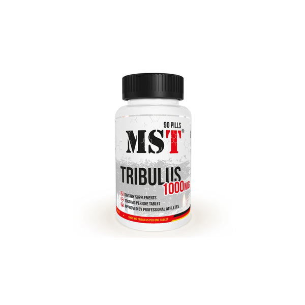 Tribulus 1000 90 tablets