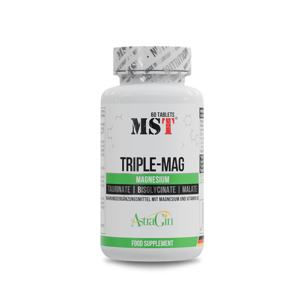 Triple Mag 60 Tabletten
